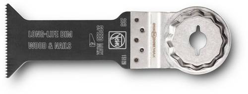 Fein 63502203230 E-Cut Long-Life Bimetall Tauchsägeblatt 42mm 5St.