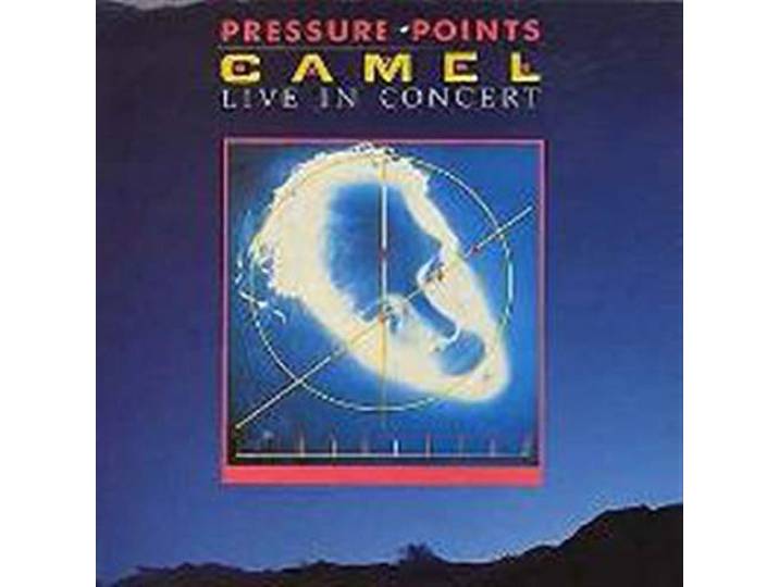 Camel - Pressure Points