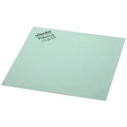 Microfasertuch Vileda PVA micro grün 38 x 35 cm innovatives Allzwecktuch mit PVA-Beschichtung