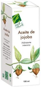 Cien Por Cien Natural ACEITE DE JOJOBA 100ml