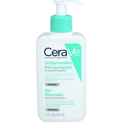 CeraVe schäumendes Reinigungsgel