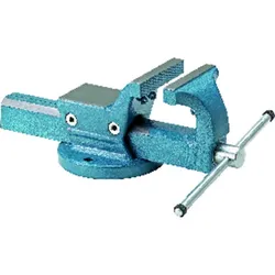 Parallelschraubstock 160mm