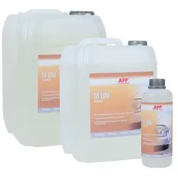 APP M UNI Cleaner, hochschäumendes KFZ-Reinigungsmittel 10L