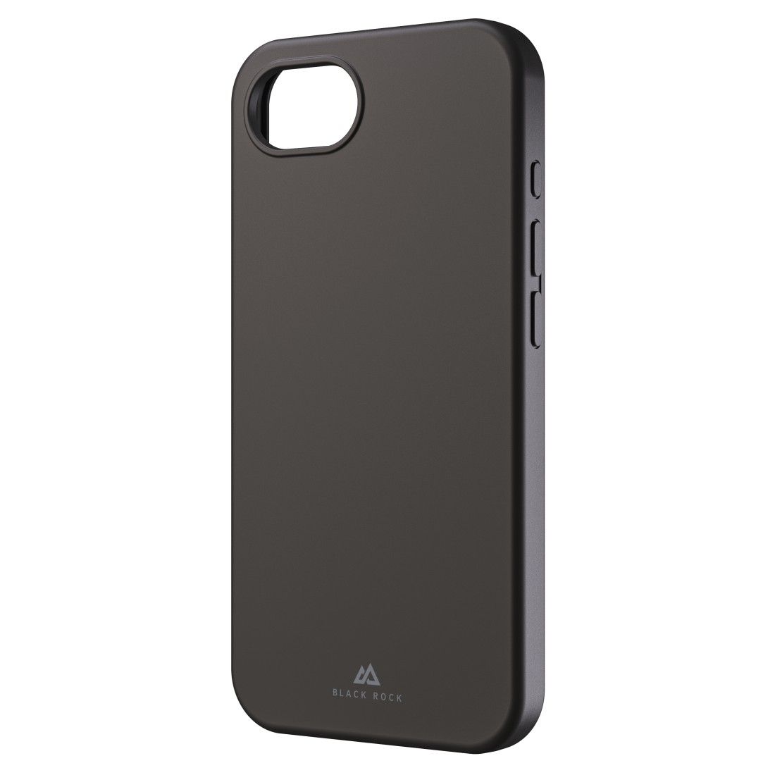 BlackRock Cover für iPhone 16e Urban Case (Schwarz) 00229683