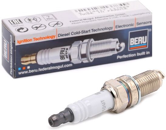 BERU Z358 Spark plug