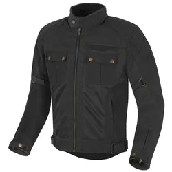 Merlin Shenstone Motorrad Wachsjacke 3XL