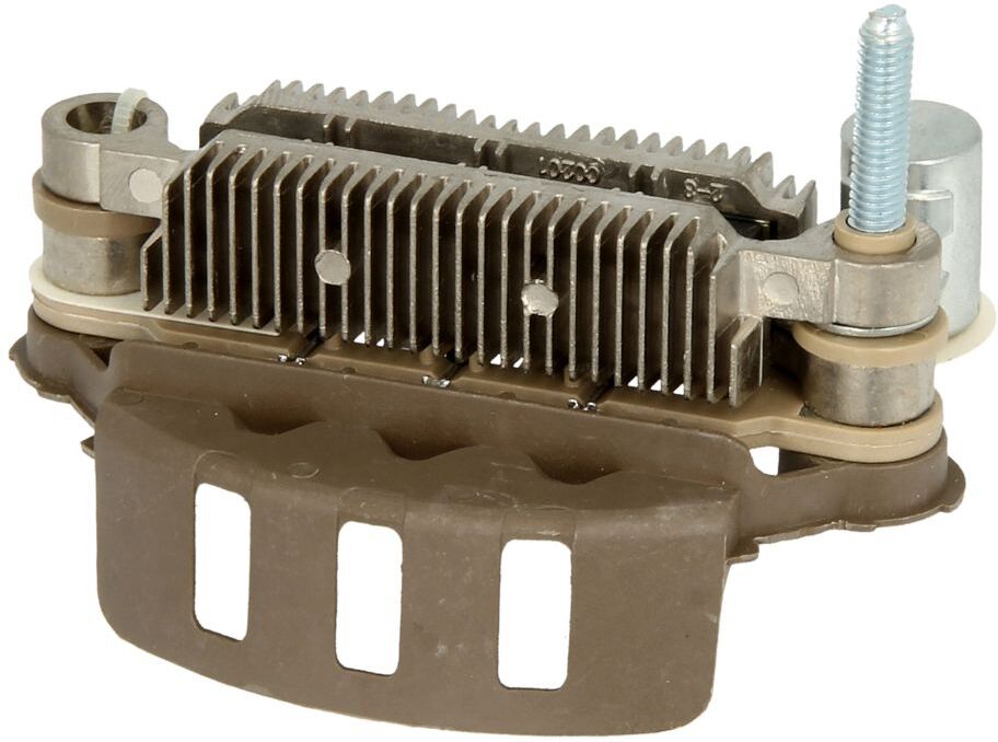 Cq Scheda diodi alternatore 1080302