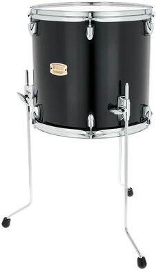 Yamaha "Stage Custom 14"x13" FT -RBL" Raven Black
