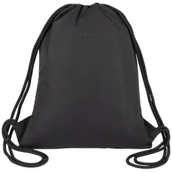 Jako Gymsack - schwarz - 0