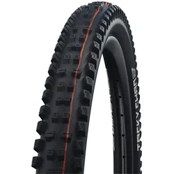 Schwalbe Tacky Chan HS625 fb. 27.5x2.40"62-584sw-SnS E50TLE STrEvoAdxS