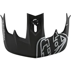 Troy Lee Designs, Velohelm Zubehör