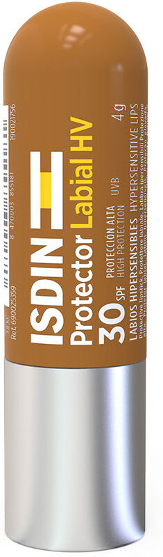 Isdin Rouge à lèvres protecteur Hv SPF30 4 gr