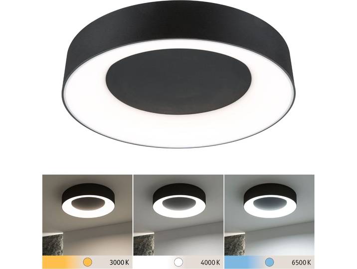 Paulmann LED Deckenleuchte Casca