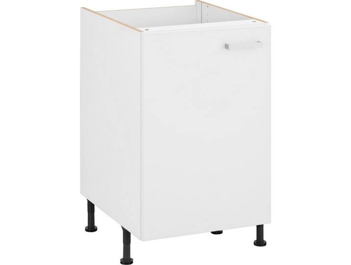 OPTIFIT Spülenschrank Parma Breite 50 cm