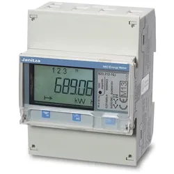 Janitza Electronic Messwandlerzähler B24 313-10J (M-Bus)