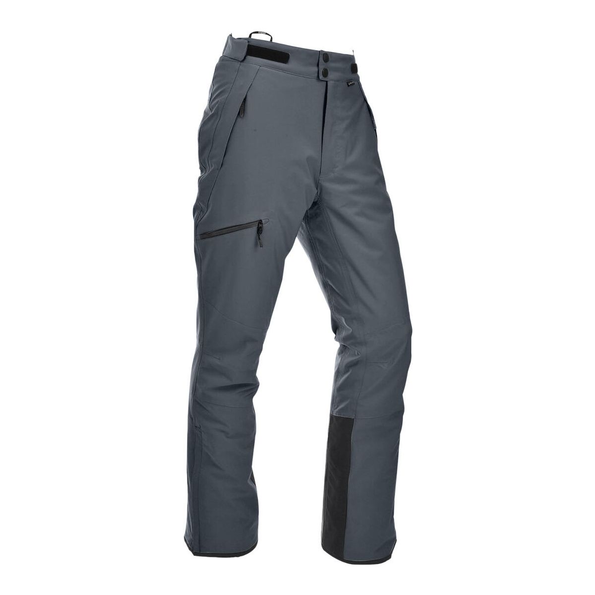 MAUL Sport Kaprun - Megatex Skihose dark grey (10) 54 4866600847-10-54