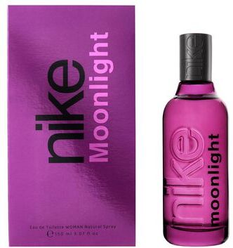 Nike Moonlight Woman Eau de Toilette 150 ml