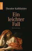 Theodor Kallifatides - Ein leichter Fall: Roman - Preis vom 19.10.2026 19:33:35 h