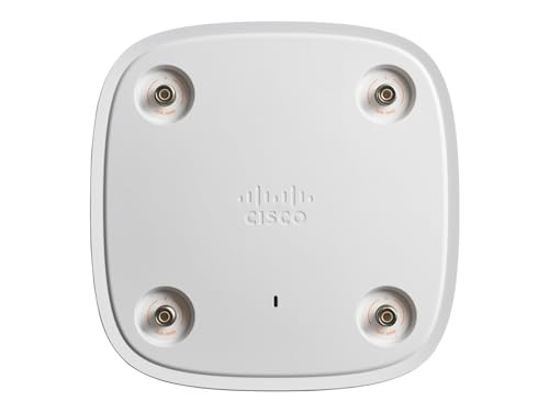 Cisco Catalyst 9115AX Access Point