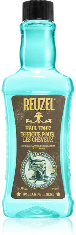 Reuzel Hair lotion tonique définition et forme 350 ml