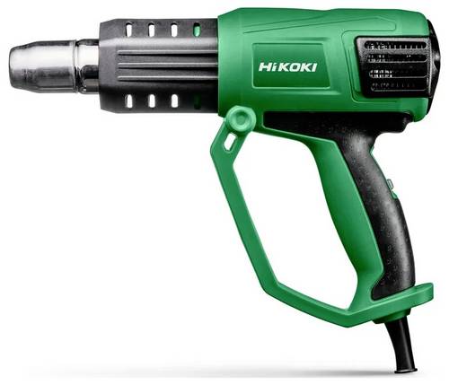 HiKOKI RH650VLAZ RH650V Heißluftgebläse 2000W