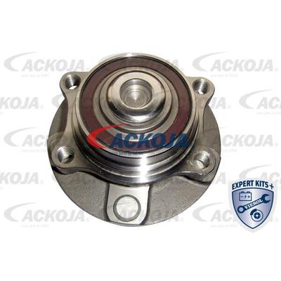ACKOJA Radlagersatz A38-0513 Vorderachse für NISSAN