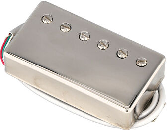 Gibson ELEV8 Plus Treble Nickel