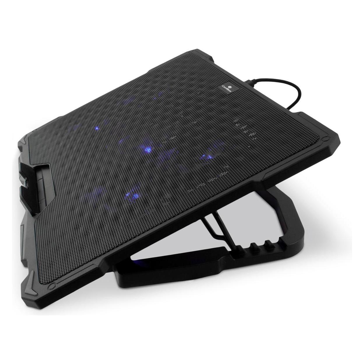 CoolBox COO-NCP17-V5 (COO-NCP17-V5)