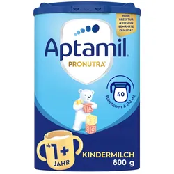 Aptamil Kindermilch 1+ 800 g