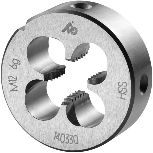 Holex Filière 6g, M: M12 (140330 M12)