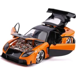 Simba JADA F F Mazda RX-7 1:24 30732 98208