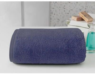 Royal Turkish Towel Classic Turkish Towels - Cambridge 100% Turkish Cotton Jumbo SPA Bath Sheet, Quick Dry
