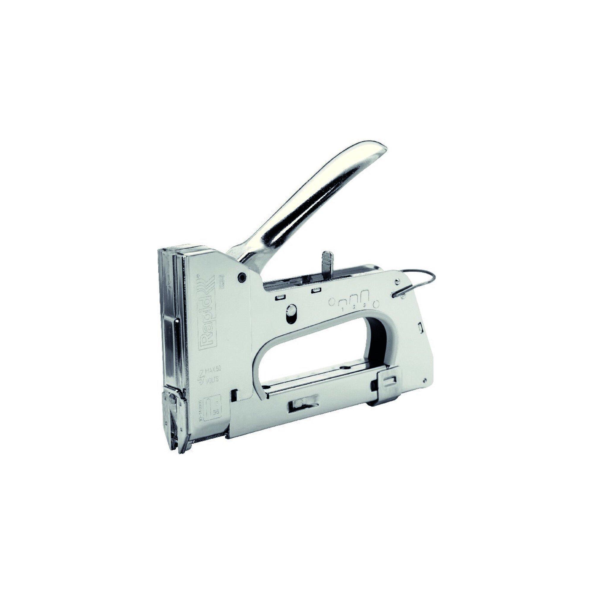 Rapid Kabeltacker R36, Sc (20511811)