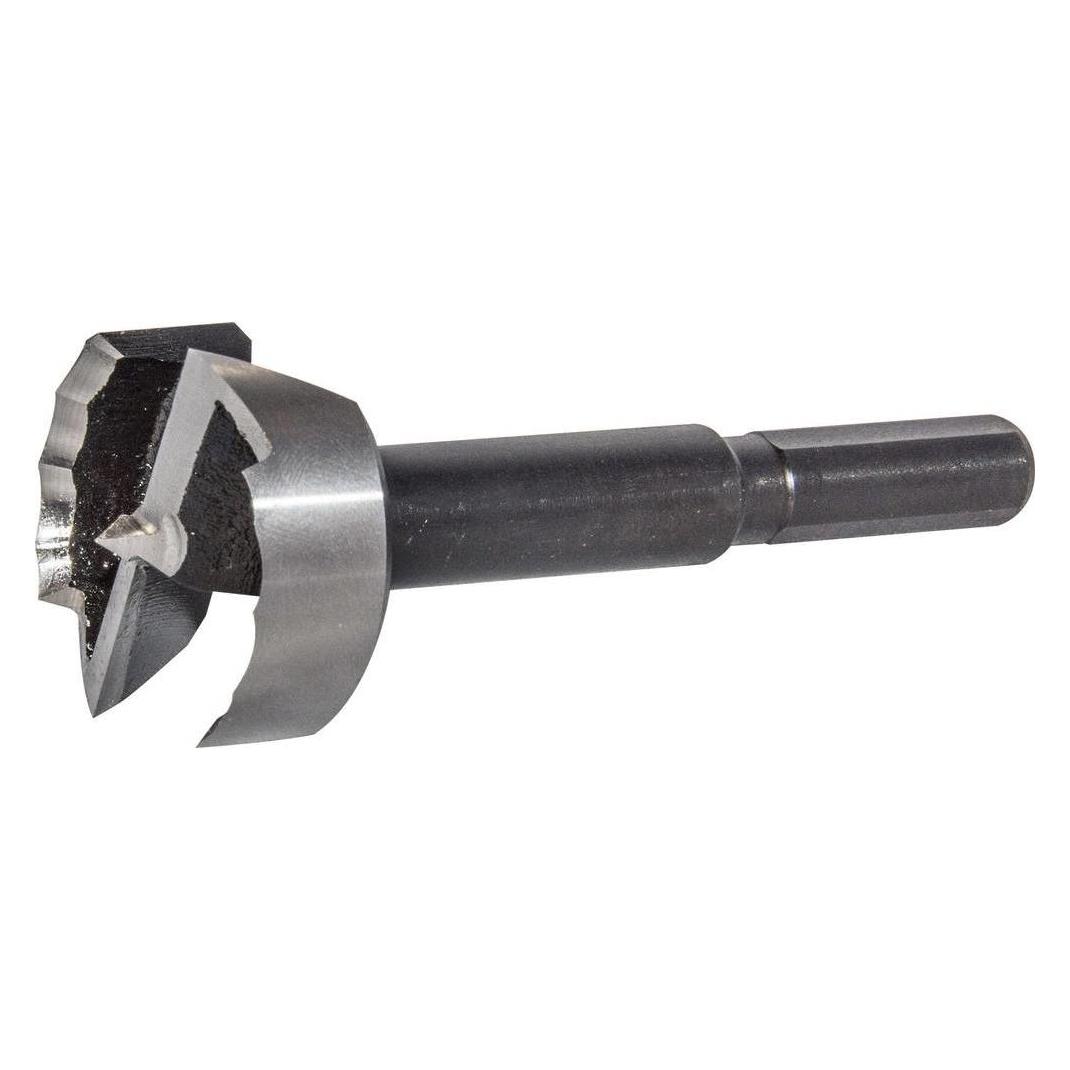 Heller Forstner High Speed 5x60x90mm (29229 0)