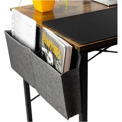 PDT, Schreibtisch, RockJam WFH Office Desk