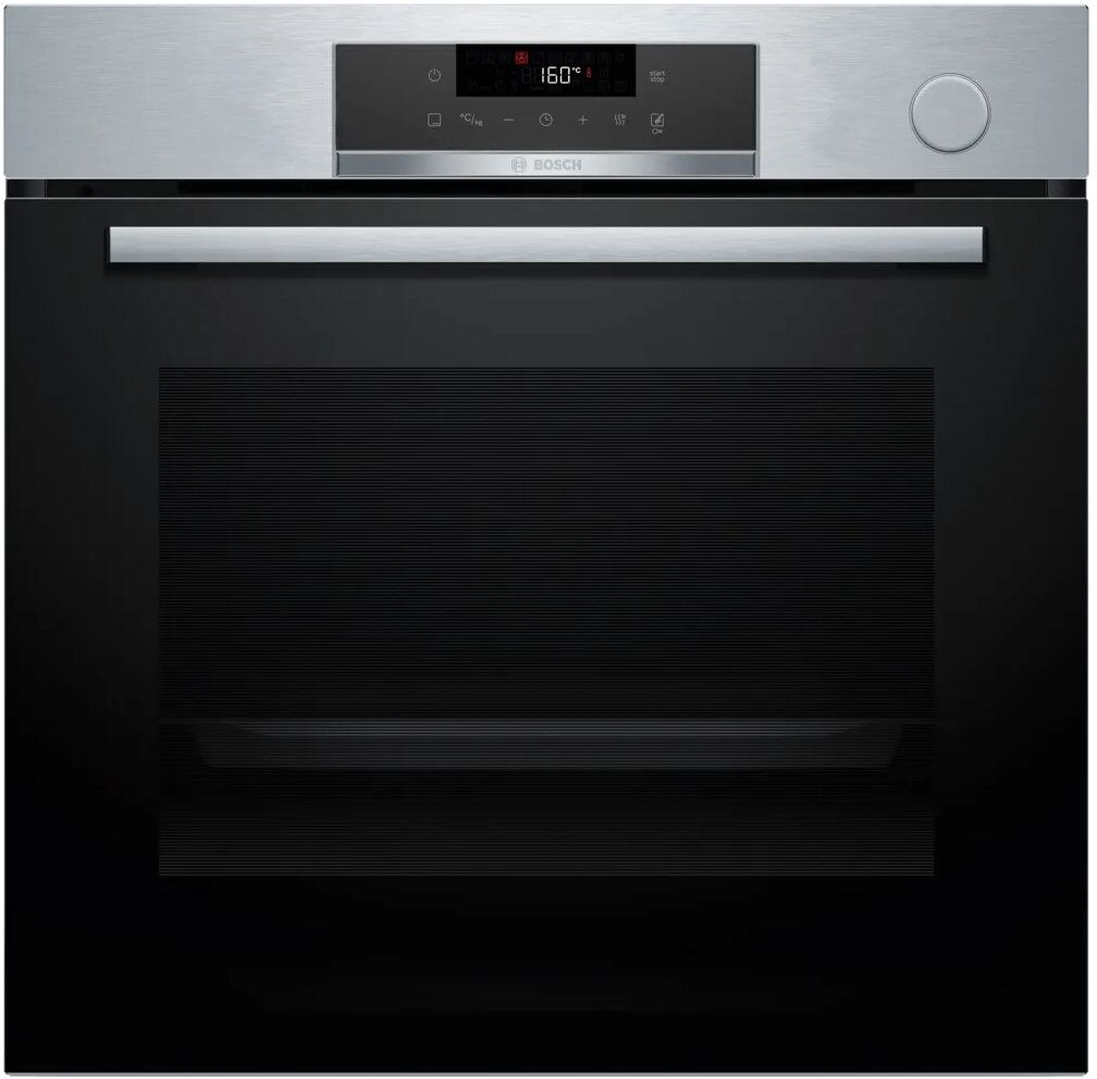 Forno incasso Bosch SERIE 4 HRG532BS3 Inox