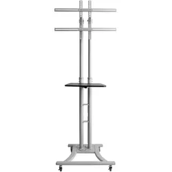 NEW Articona mini Trolley LCD TV Halterung 24-60" 50kg 739182