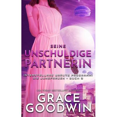 Seine unschuldige Partnerin, Taschenbuch von Grace Goodwin, KSA publishing, 978-1-79591-060-6