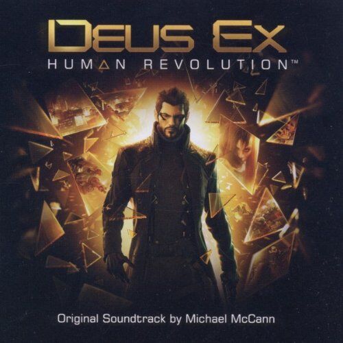 Deus Ex: Human Revolution - Preis vom 09.10.2026 07:28:09 h