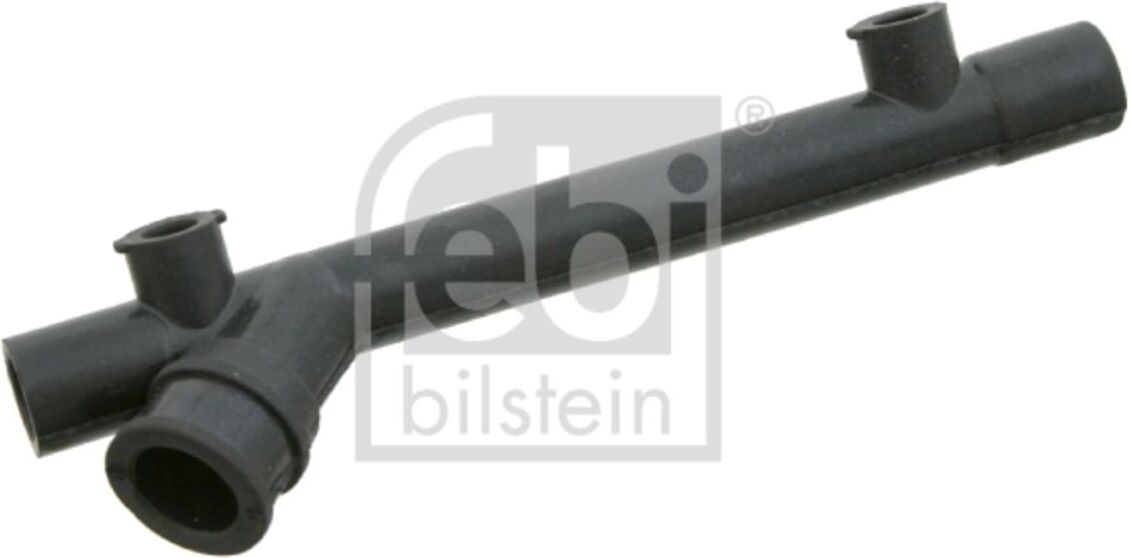 Febi Bilstein Tubo flessibile, ventilazione coperchio testata cilindri 26155