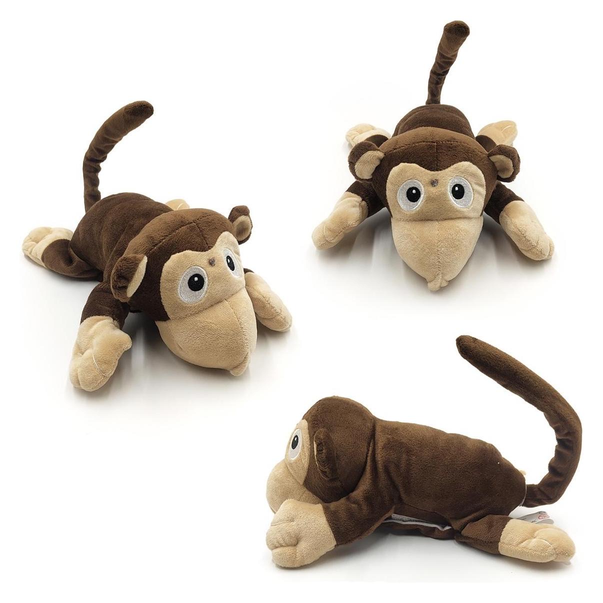 Thumbs Up Mad Monkey - Chuckle Buddie Affe (12 cm) (2000059)