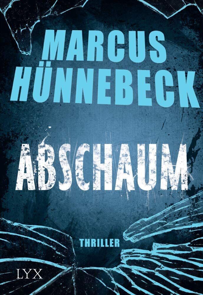 Marcus Hünnebeck - Abschaum - Preis vom 13.10.2026 11:25:28 h