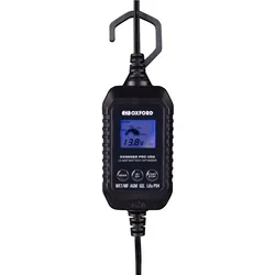 Oxford Oximiser Pro 1250 Batterieladegerät