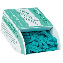 Monoclix Soft Lanzetten 3.1 mm