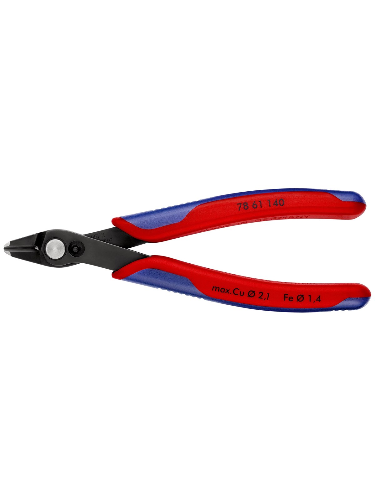 KNIPEX Electronic Super Knips XL