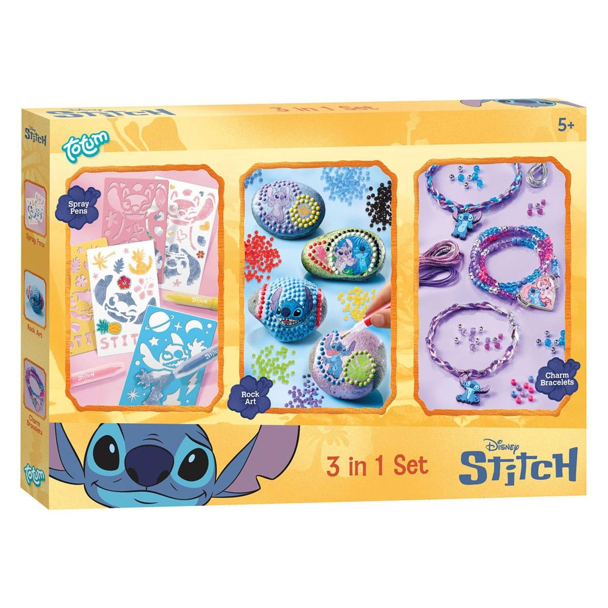Grafix Stickset 3 in 1 (77311756)