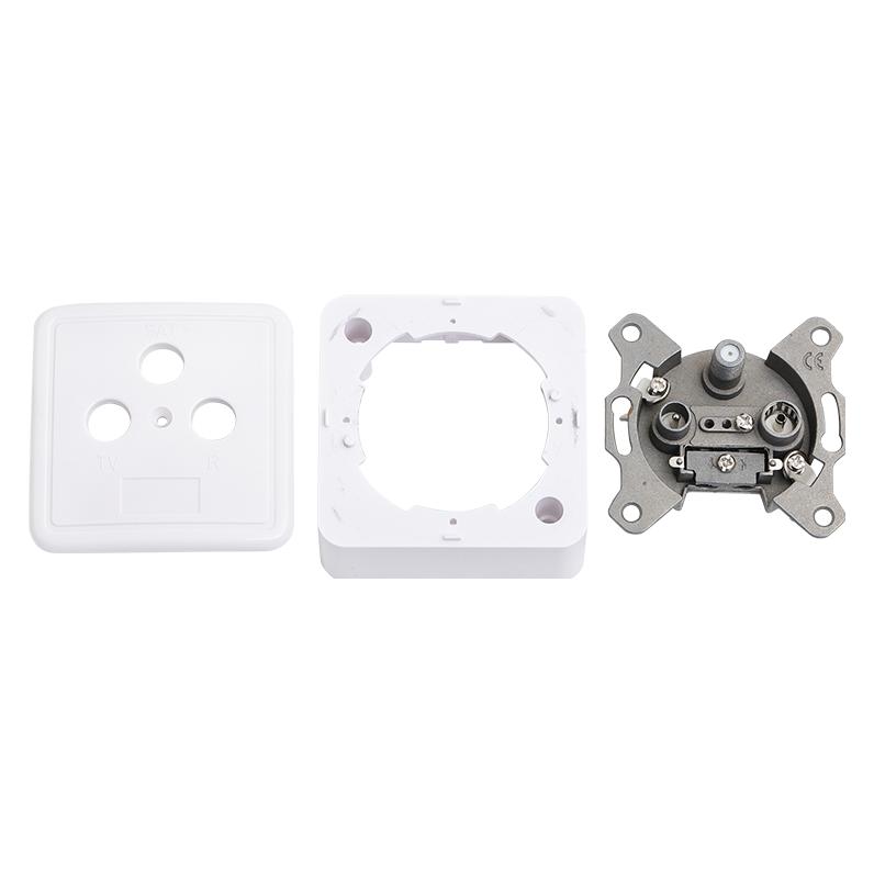 LogiLink Antennensteckdose (CA1003)
