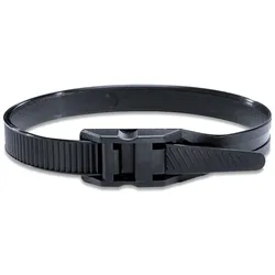 HellermannTyton Kabelbinder 112-00033(100)