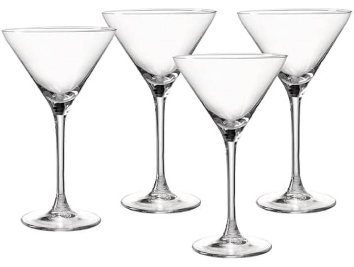 Ritzenhoff & Breker Martinigläser-Set Rumba, 4-teilig