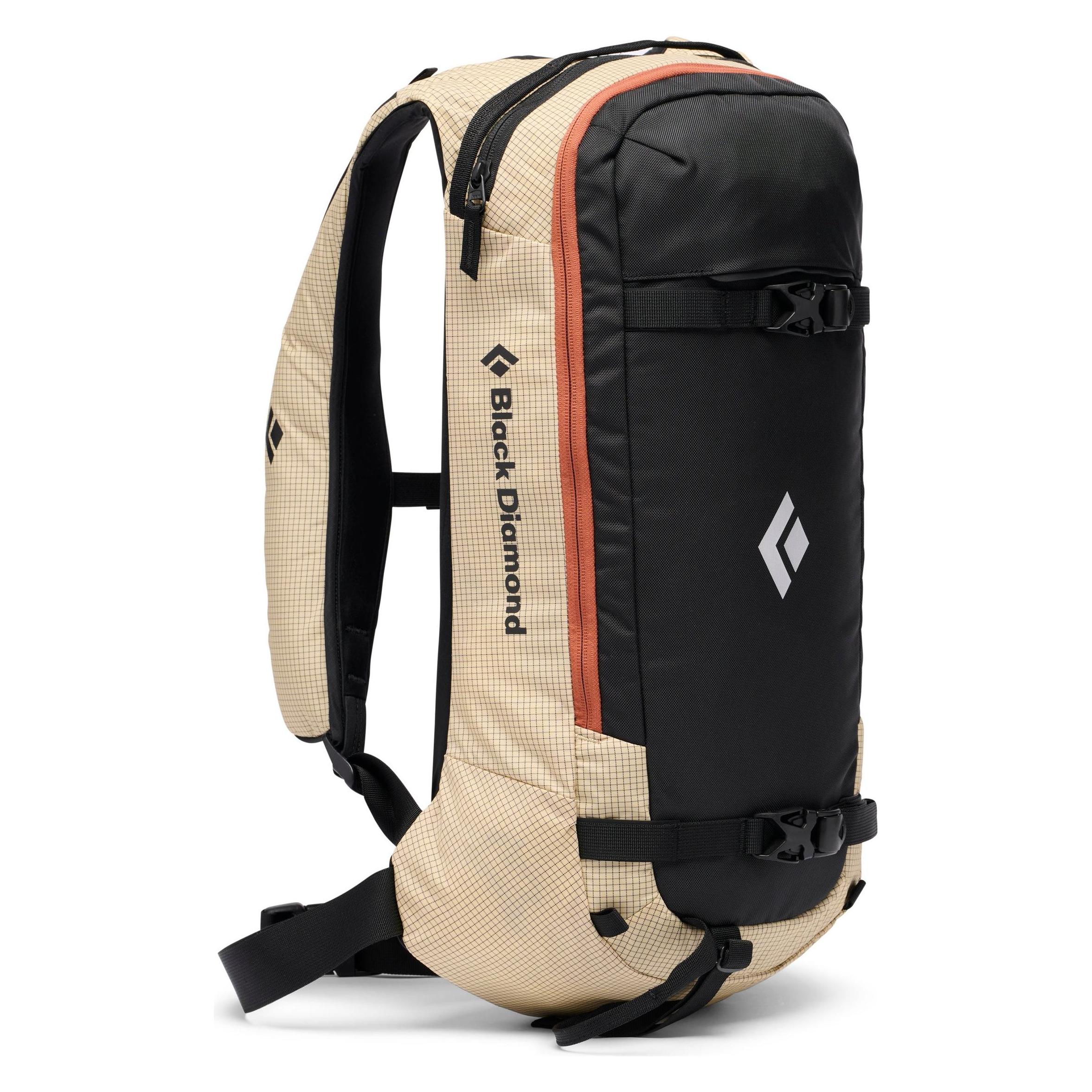 Black Diamond Dawn Patrol 15 Backpack (15 l) (BD6813442019M_L1)